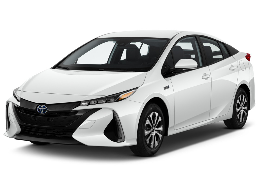 Toyota Prius or similar