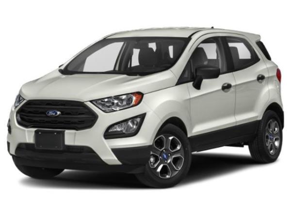 Ford Ecosport or similar
