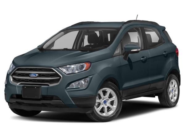 Ford Ecosport or similar