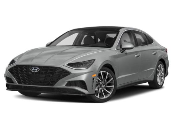 Hyundai Sonata or similar