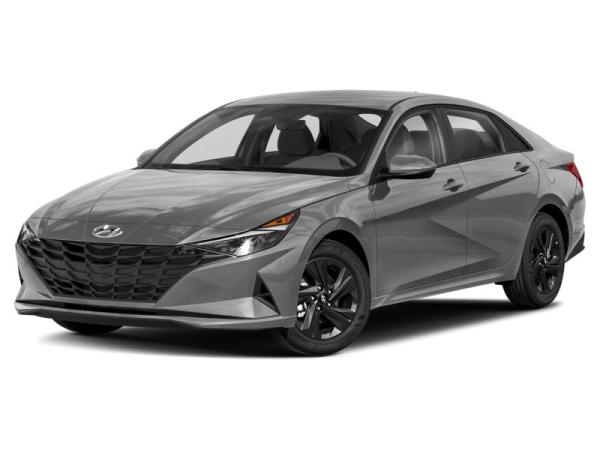 Hyundai Elantra or similar