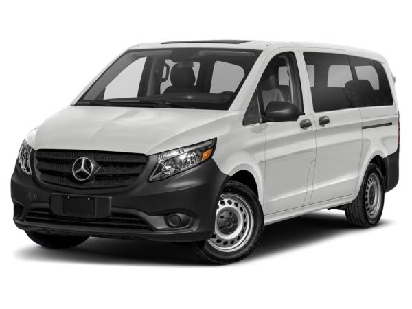 Mercedes Viano V-Class or similar