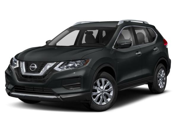 Nissan Rogue or similar