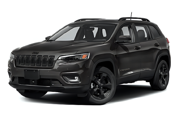 Jeep Cherokee or similar