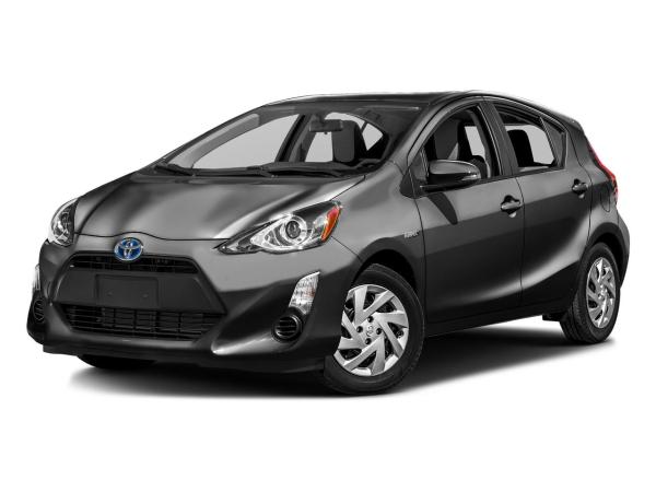 Toyota Prius C or Similar